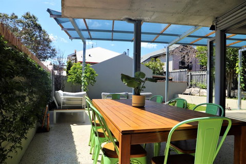 Fremantle Heritage Home For You To Enjoy! - Accommodation Yamba 14
