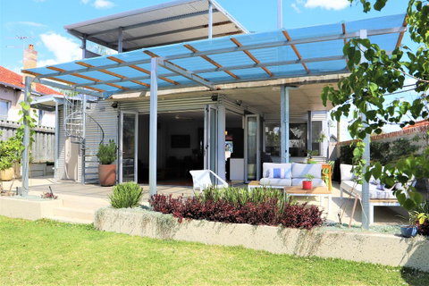 Fremantle Heritage Home For You To Enjoy! - Accommodation Yamba 9