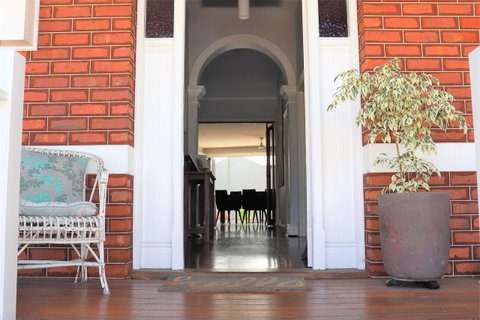 Fremantle Heritage Home For You To Enjoy! - Accommodation Yamba 19