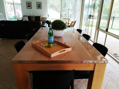 Stableford Cottage Holiday Home Dunsborough - Accommodation Yamba 3