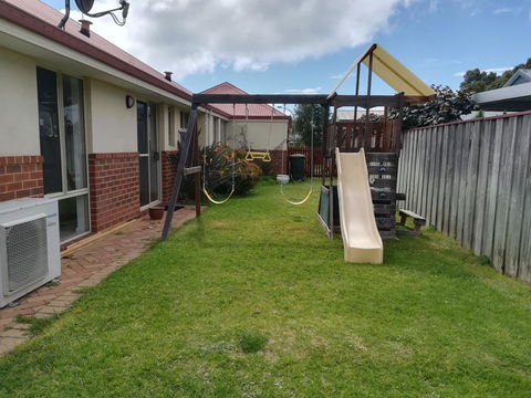 Stableford Cottage Holiday Home Dunsborough - Accommodation Yamba 6