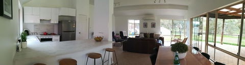 Stableford Cottage Holiday Home Dunsborough - Accommodation Yamba 14