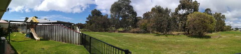 Stableford Cottage Holiday Home Dunsborough - Accommodation Yamba 9