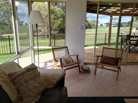 Stableford Cottage Holiday Home Dunsborough - Accommodation Yamba 26