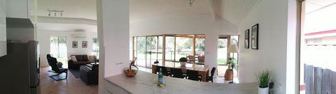 Stableford Cottage Holiday Home Dunsborough - Accommodation Yamba 16