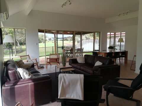 Stableford Cottage Holiday Home Dunsborough - Accommodation Yamba 24