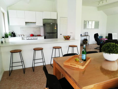 Stableford Cottage Holiday Home Dunsborough - Accommodation Yamba 0
