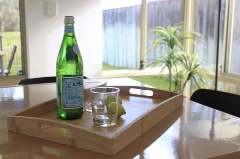 Stableford Cottage Holiday Home Dunsborough - Accommodation Yamba 13