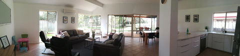 Stableford Cottage Holiday Home Dunsborough - Accommodation Yamba 27