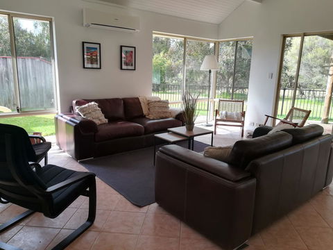 Stableford Cottage Holiday Home Dunsborough - Accommodation Yamba 25