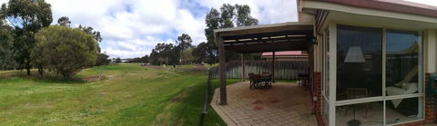 Stableford Cottage Holiday Home Dunsborough - Accommodation Yamba 8