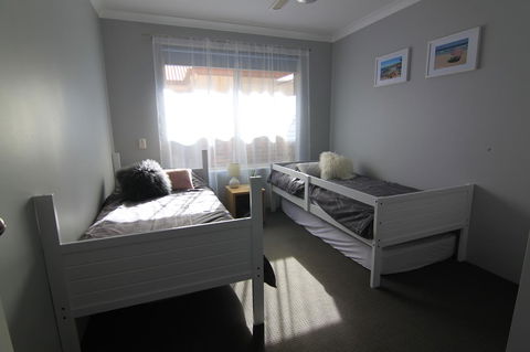 Stableford Cottage Holiday Home Dunsborough - Accommodation Yamba 32