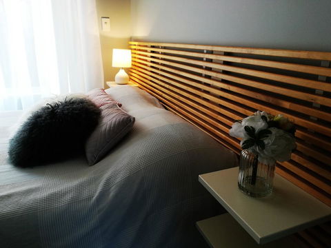 Stableford Cottage Holiday Home Dunsborough - Accommodation Yamba 31
