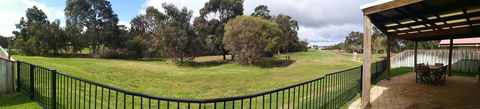 Stableford Cottage Holiday Home Dunsborough - Accommodation Yamba 10