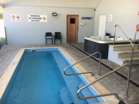 Geographe Bay Apartment - Accommodation Yamba 15