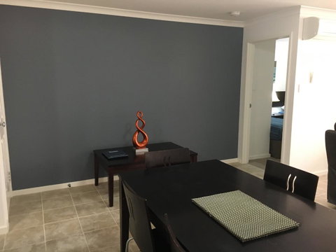 Geographe Bay Apartment - Accommodation Yamba 6