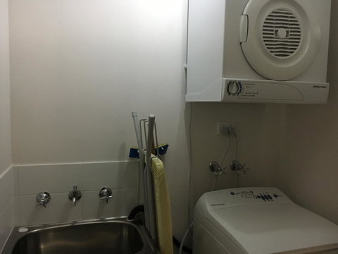 Geographe Bay Apartment - Accommodation Yamba 19