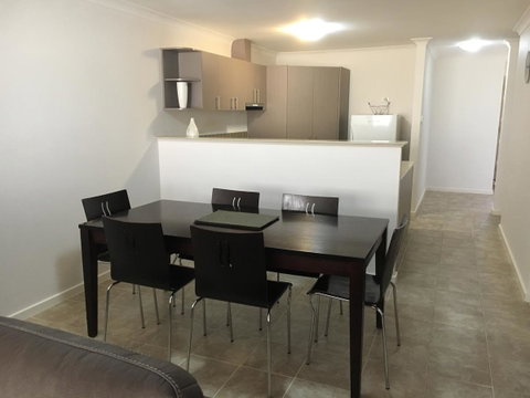 Geographe Bay Apartment - Accommodation Yamba 12