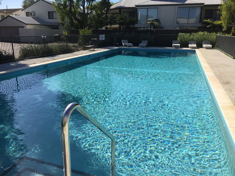 Geographe Bay Apartment - Accommodation Yamba 9