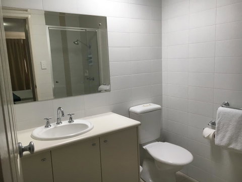 Geographe Bay Apartment - Accommodation Yamba 16
