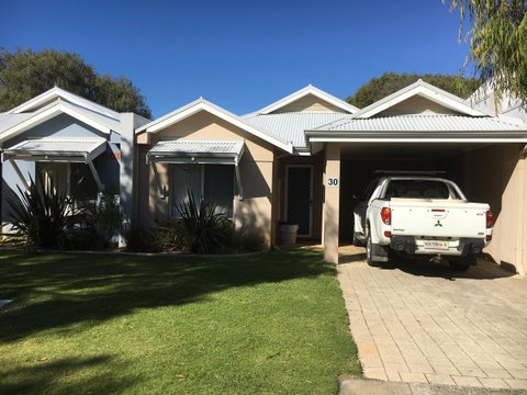 Geographe Bay Apartment - Accommodation Yamba 11
