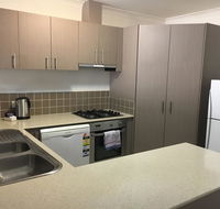 Geographe Bay Apartment - Accommodation Yamba
