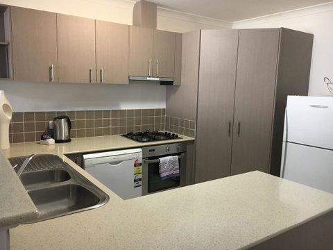 Geographe Bay Apartment - Accommodation Yamba 0