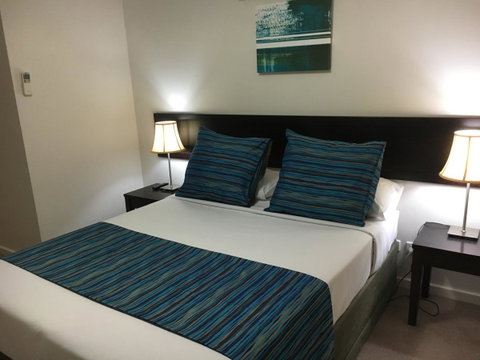 Geographe Bay Apartment - Accommodation Yamba 2