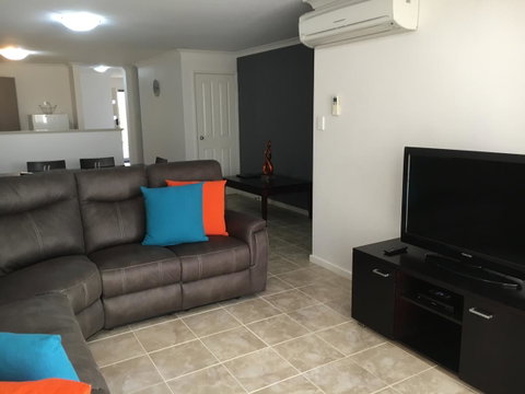Geographe Bay Apartment - Accommodation Yamba 1