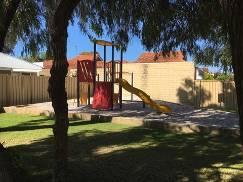 Geographe Bay Apartment - Accommodation Yamba 8