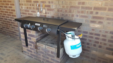 Kalbarri Seaview Villas - Accommodation Yamba 26