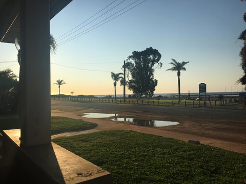 Kalbarri Seaview Villas - Accommodation Yamba 35