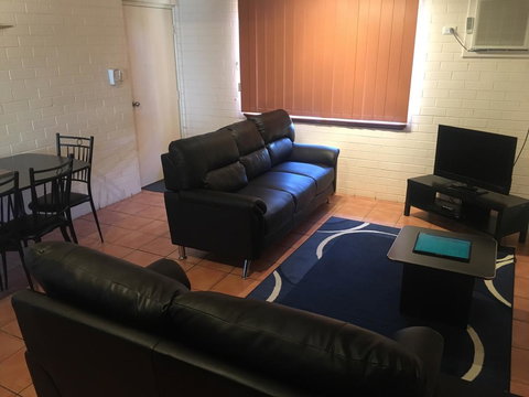 Kalbarri Seaview Villas - Accommodation Yamba 22