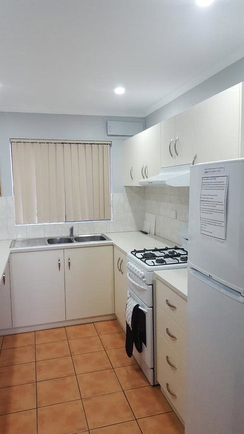 Kalbarri Seaview Villas - Accommodation Yamba 10