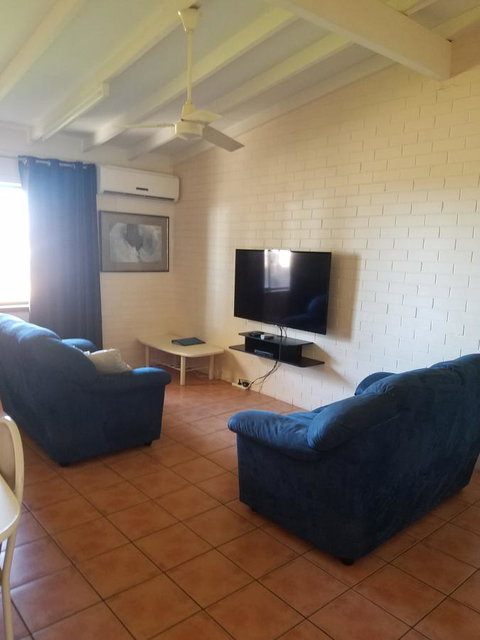 Kalbarri Seaview Villas - Accommodation Yamba 2