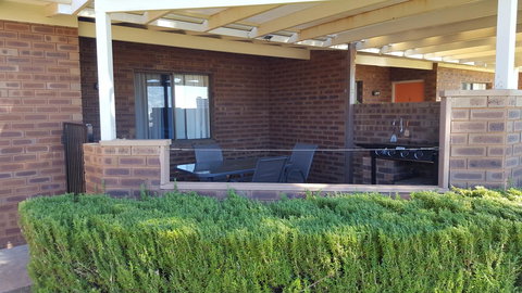 Kalbarri Seaview Villas - Accommodation Yamba 24
