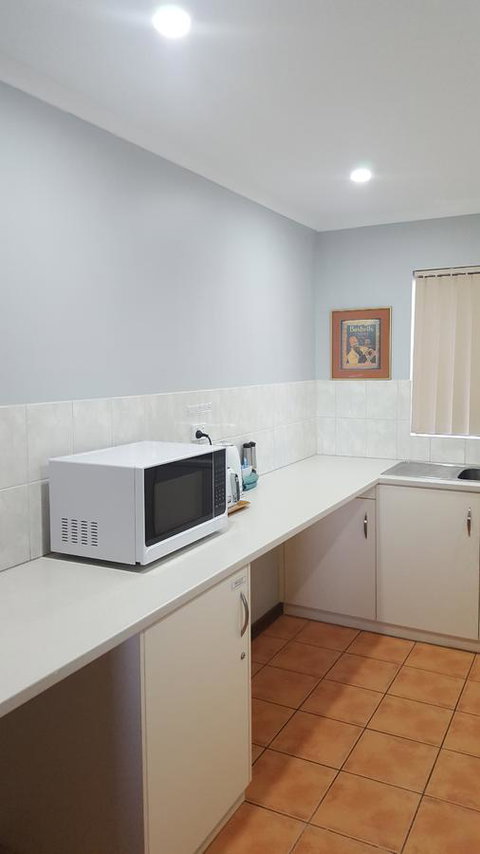 Kalbarri Seaview Villas - Accommodation Yamba 9