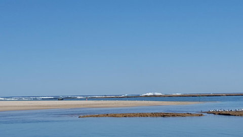 Kalbarri Seaview Villas - Accommodation Yamba 34