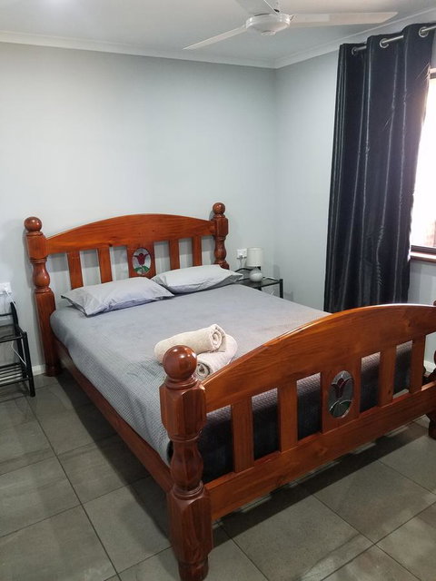 Kalbarri Seaview Villas - Accommodation Yamba 3