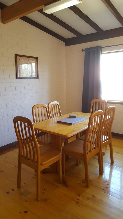 Kalbarri Seaview Villas - Accommodation Yamba 32