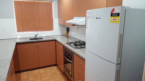 Kalbarri Seaview Villas - Accommodation Yamba 21