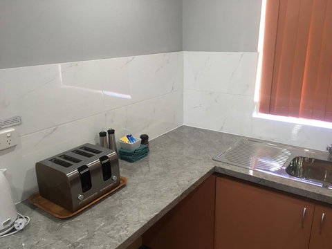 Kalbarri Seaview Villas - Accommodation Yamba 16