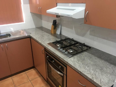 Kalbarri Seaview Villas - Accommodation Yamba 15