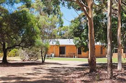 Turner Brook Chalet - Accommodation Yamba 5