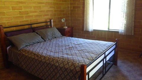 Turner Brook Chalet - Accommodation Yamba 11