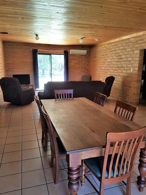 Turner Brook Chalet - Accommodation Yamba 10