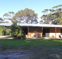 Turner Brook Chalet - Accommodation Yamba