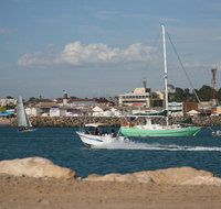 Geraldton Holliday Villas - Accommodation Yamba