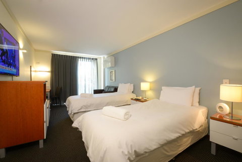 Sullivans Hotel - Accommodation Yamba 16