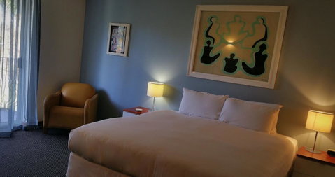 Sullivans Hotel - Accommodation Yamba 35